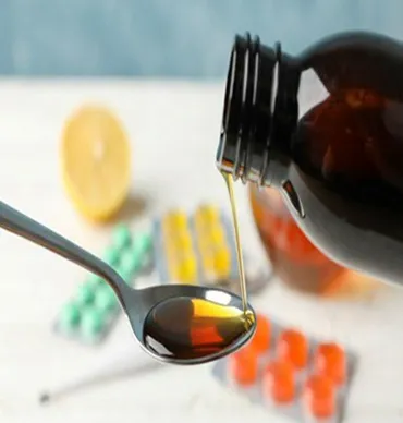 Dimethicone IP