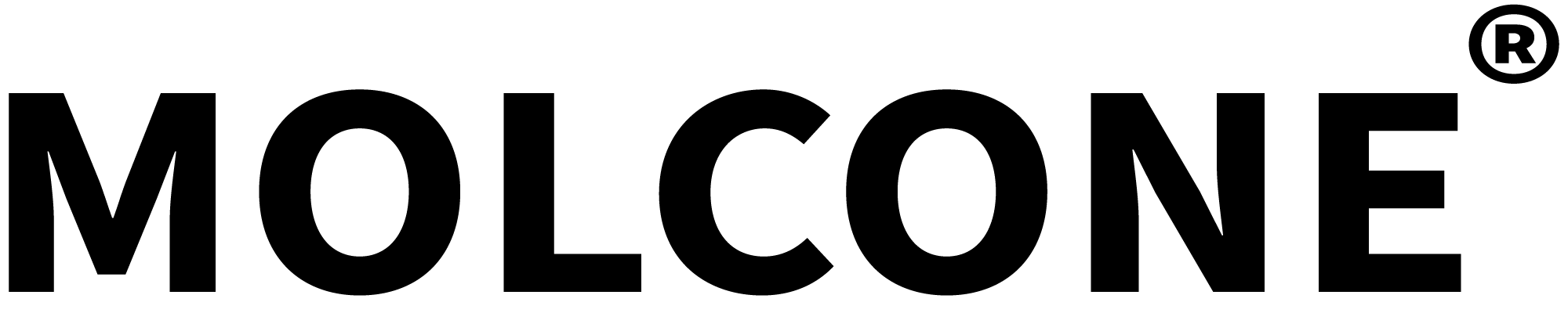 Molcone black